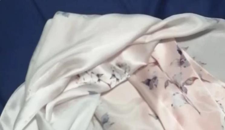 真丝双乔和双绉的区别