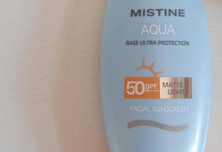 蜜丝婷防晒防水吗