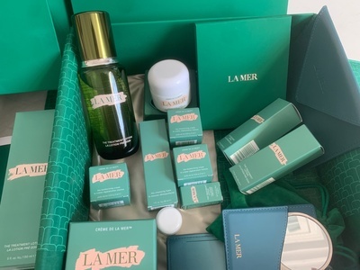 lamer是什么牌子