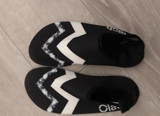 溯溪鞋是什么鞋