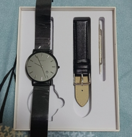 tinze是什么牌子的手表