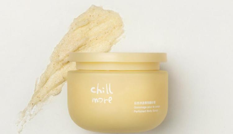 敏感肌能用磨砂膏吗