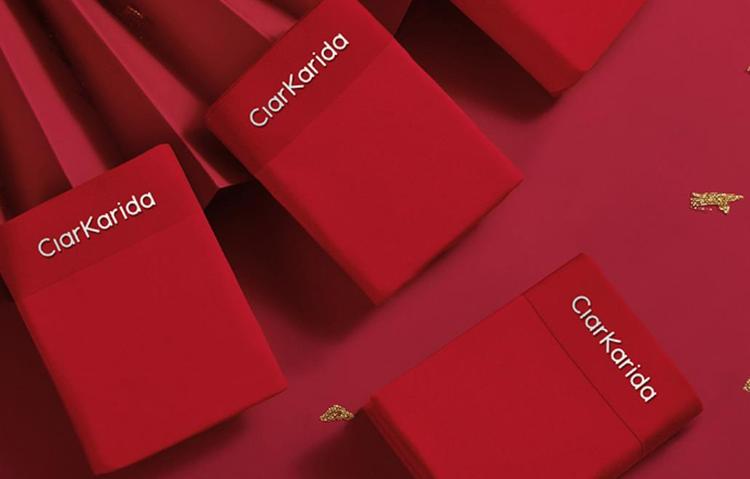 clarkarida什么牌子