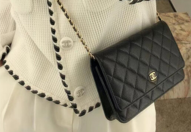 香奈儿2.55是什么意思