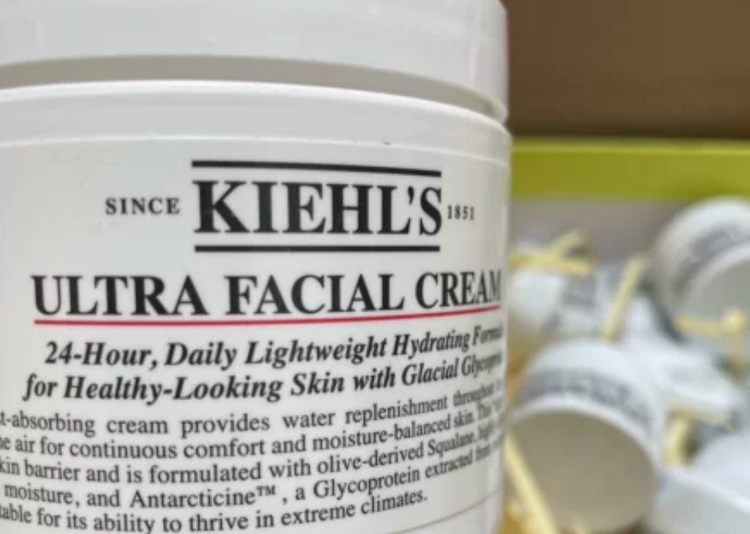 怎么看科颜氏面霜是不是正品