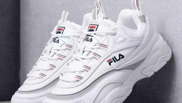 fila是什么牌子