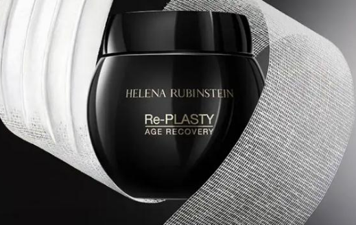 赫莲娜晚霜成分