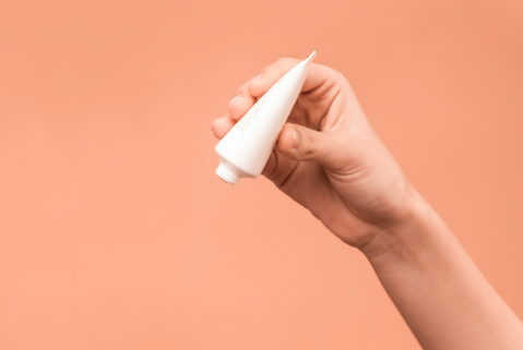 洗面奶和去角质的顺序