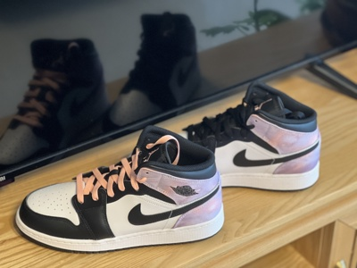 jordan是什么牌子