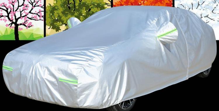 车衣防晒有效果吗