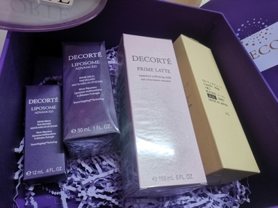 黛珂保质期几年