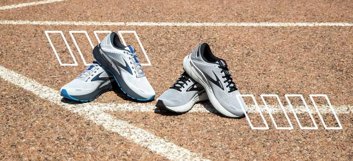 四大跑鞋品牌是哪四个