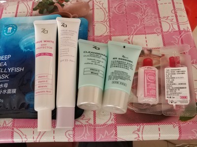 隔离霜能代替粉底液吗