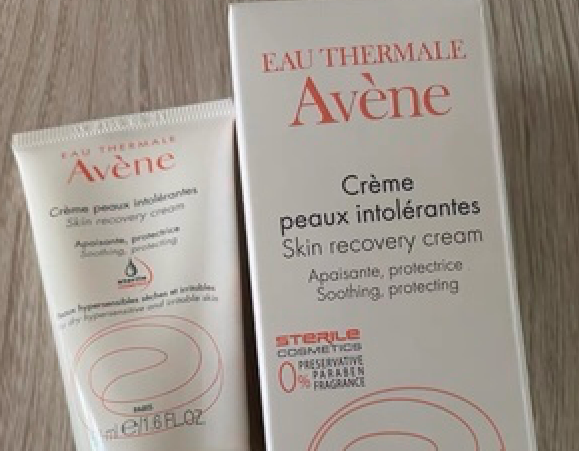 雅漾修护霜适合什么肤质