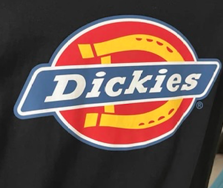 Dickies是什么牌子的衣服