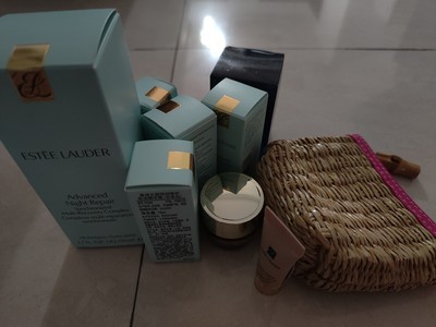 雅诗兰黛小棕瓶适合什么皮肤