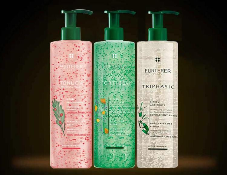 馥绿德雅哪个国家的