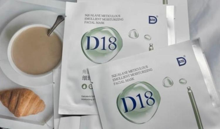 好面膜的成分标准