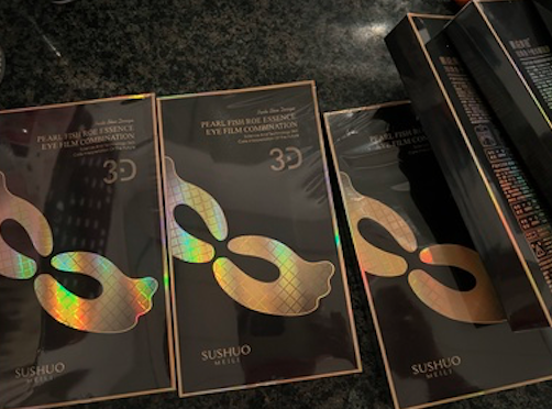 素说美丽化妆品正规吗