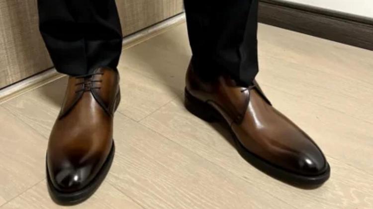 tranoi是什么牌子