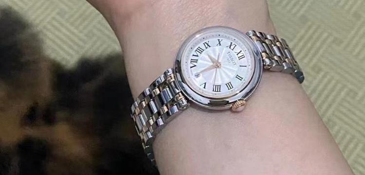 tissot是什么牌子手表