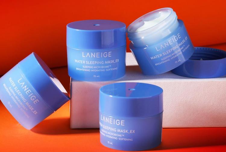 15岁可以用兰芝吗