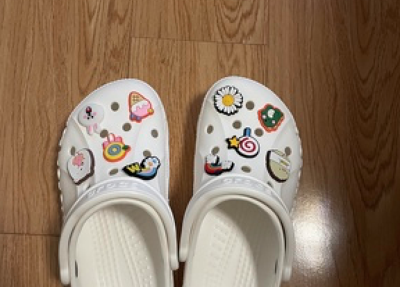 crocs是什么牌子