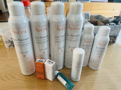 雅漾喷雾能修复屏障受损吗