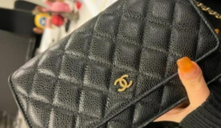 香奈儿30开头是哪年的