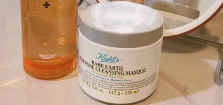 白泥面膜科颜氏多久用一次