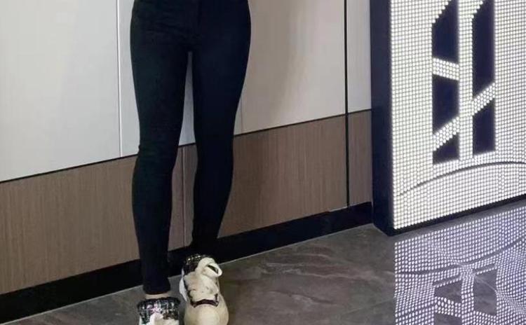 铅笔裤是什么裤型