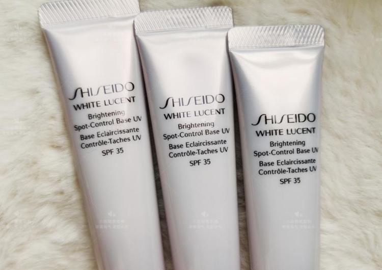 资生堂防晒有几种