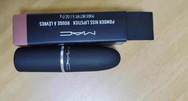 mac是什么牌子口红