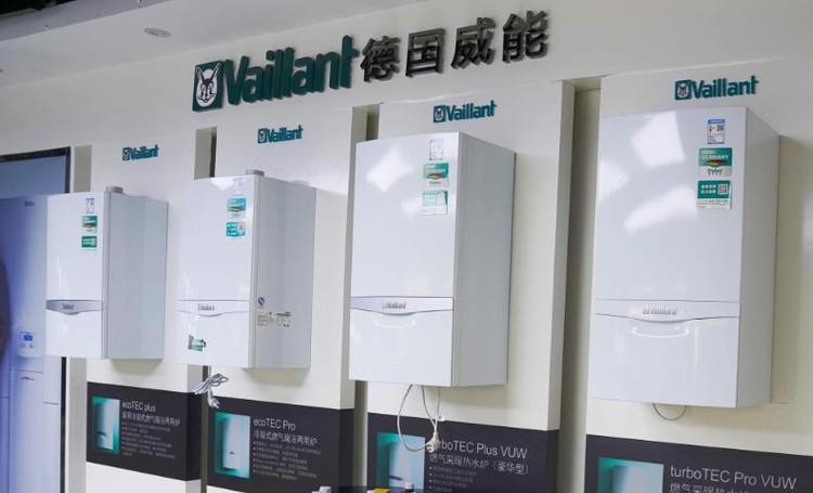 vaillant是什么牌子