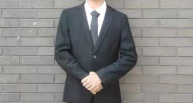 西服口袋要不要拆