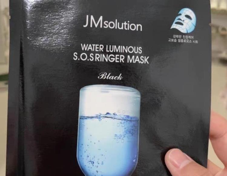 敷面膜可以吹空调吗