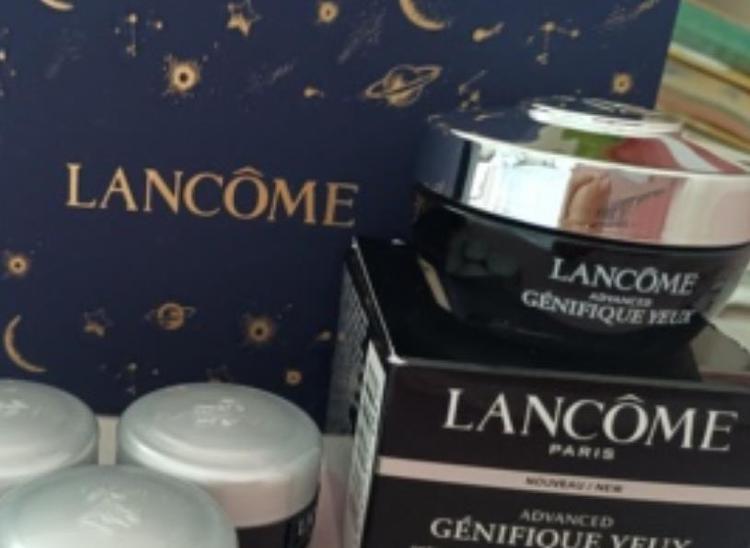 怎么确认兰蔻小黑瓶是正品