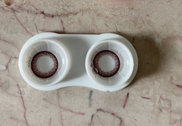 日抛美瞳需要提前浸泡吗