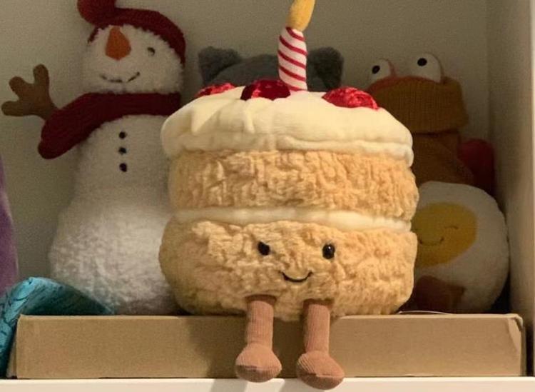 jellycat是什么牌子