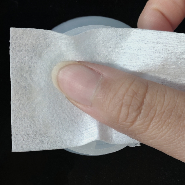 用灯烤的美甲如何卸掉