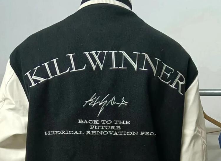 killwinner是什么牌子