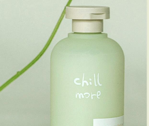 chillmore品牌介绍