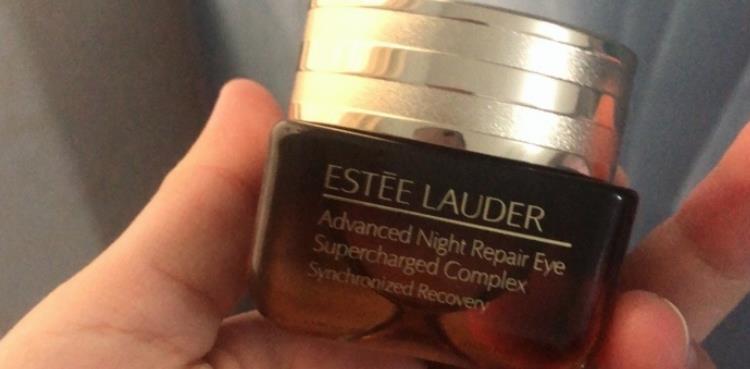 小棕瓶抗蓝光眼霜成分