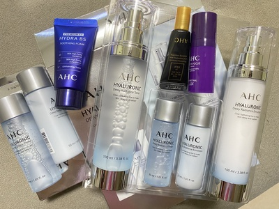 ahc是哪个国家的牌子