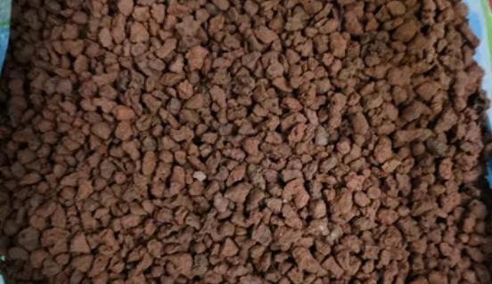 火山石产地哪里