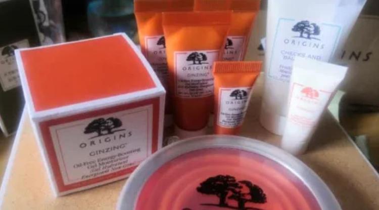 悦木之源面霜清爽版和莹润版怎么区分