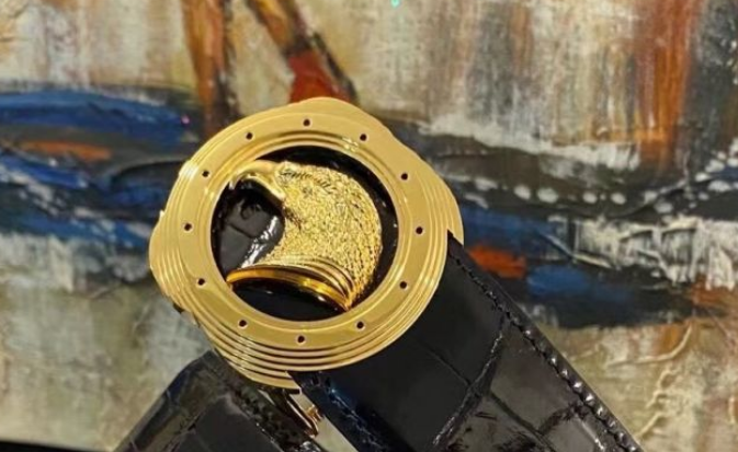 鹰头皮带是什么牌子