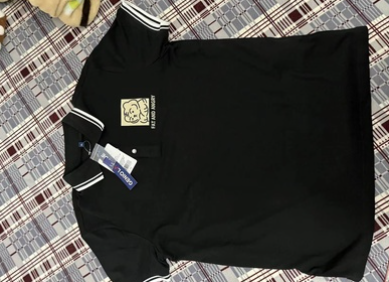 polo衫是什么样的衣服