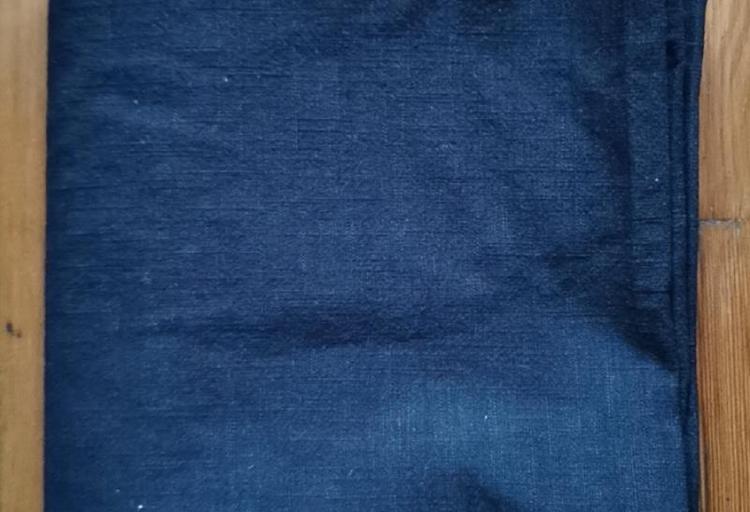 苎麻面料会越洗越软吗