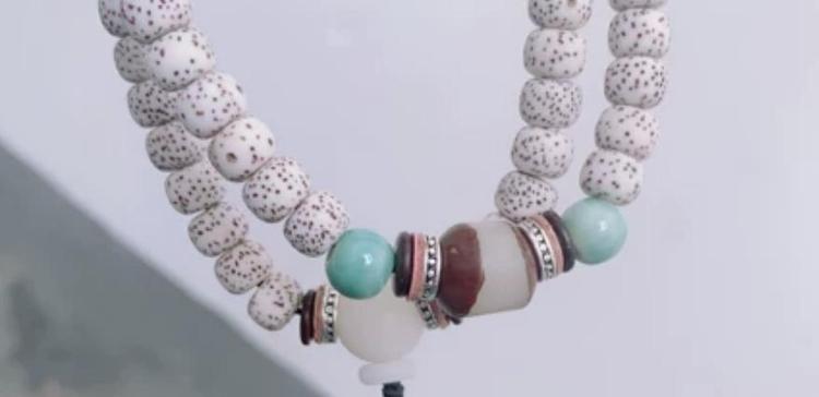 星月菩提108颗含义